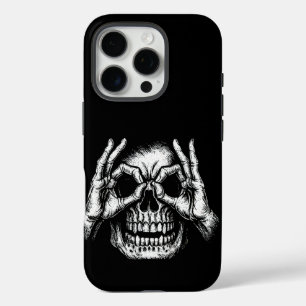 Ich könnte das schwarze Schaf der Familie sein iPhone 16 Pro Hülle