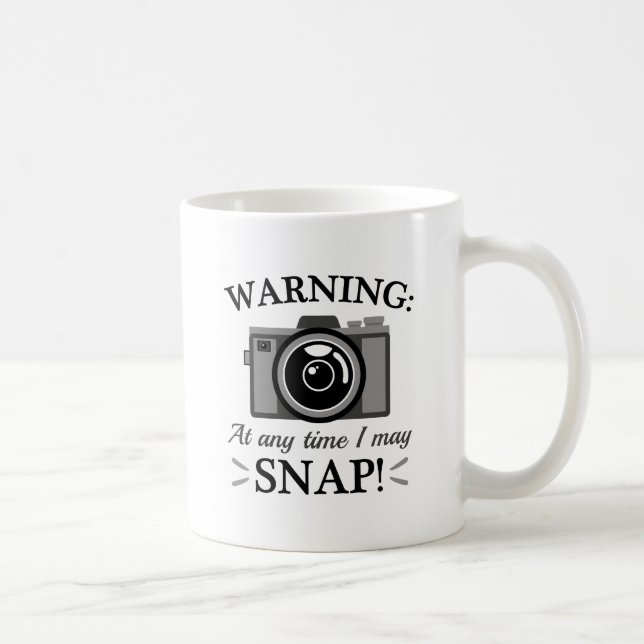 Ich könnte durchdrehen kaffeetasse (Rechts)