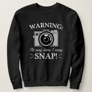 Ich könnte durchdrehen sweatshirt