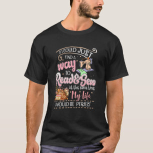 Ich konnte einfach einen Weg finden, um den Sam zu T-Shirt