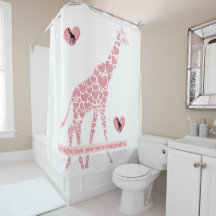 Ich könnte Ihnen mehr als Giraffen Design 2 Sho Li