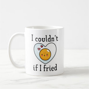 Ich konnte nicht frieren kaffeetasse