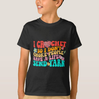 Ich kreuze also nicht, dass Leute einen Lebenslauf T-Shirt