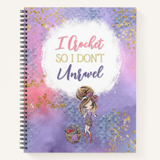 Ich kreuze also nicht notizbuch