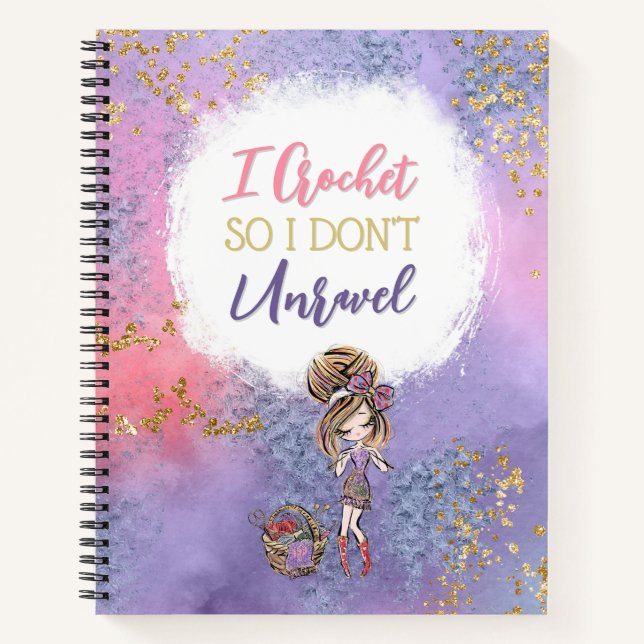 Ich kreuze also nicht notizbuch (Vorderseite)