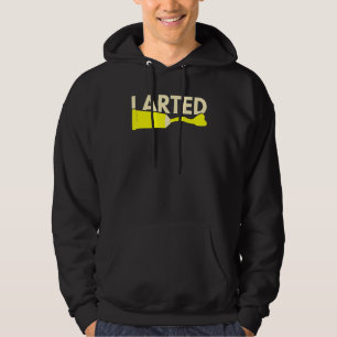 Ich Kunstete Farb Unfall Furz Humor Schul Lehrer Hoodie