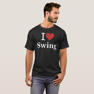 Ich ❤️ KUSTOM Men's T-Shirt