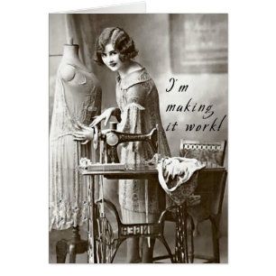 Ich lasse es arbeiten