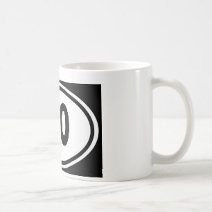 Ich lasse nicht 0,0 Entwurfshaßbetrieb laufen Tasse