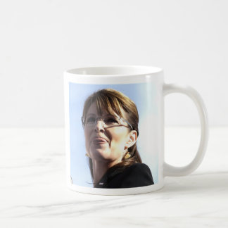 Ich lecke ya! Sie betcha! Kaffeetasse