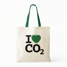 Ich leere CO2 - I Liebe Kohlendioxid