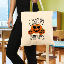 Ich lehre die Coolststen Kürbis in den Patch