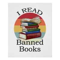 Ich lese Banned Books Librarian Bookworter Book Re