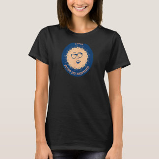 Ich lese meine Bedzeit T-Shirt
