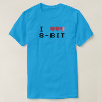 Ich liebe 8-Bit