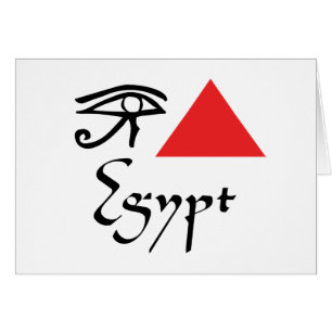 Ich liebe Ägypten