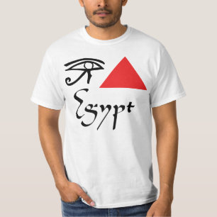 Ich liebe Ägypten T-Shirt