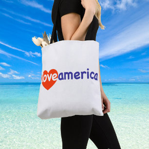 Ich liebe Amerika