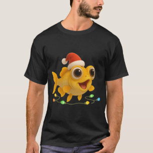 Ich liebe Angeln Nr.4 T-Shirt