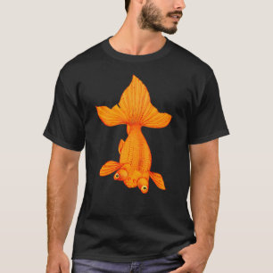 Ich liebe Angeln T-Shirt