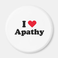 Ich Liebe Apathie