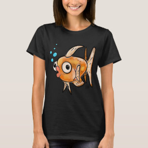 Ich liebe Aquarien Dates T-Shirt