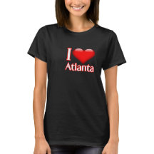 Ich liebe Atlanta