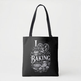 Ich liebe Backen