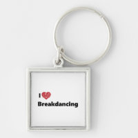 Ich liebe Breakdance