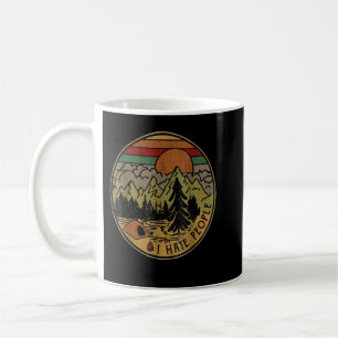 Ich liebe Camping, ich hasse Menschen im Freien Lu Kaffeetasse