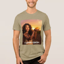 ICH LIEBE COCOA