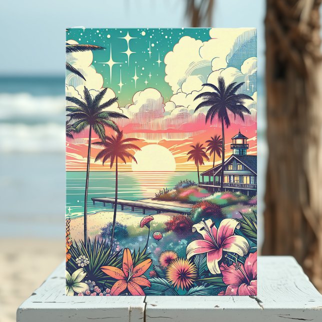 Ich Liebe, das Leben mit dir zu machen | glücklich Karte (Von Creator hochgeladen)