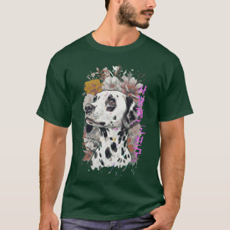 Ich Liebe, dass du Freunde hast T-Shirt