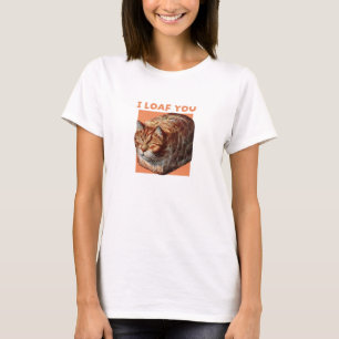 Ich liebe deine Liebe T-Shirt