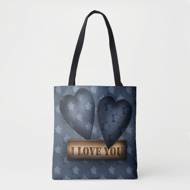 Ich Liebe dich (Vorderseite)