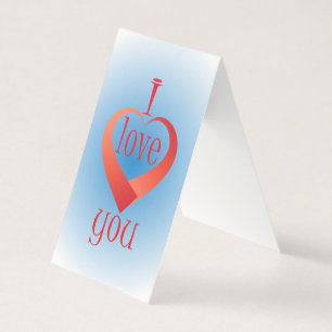 Ich Liebe dich