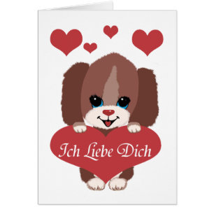 Ich Liebe Dich