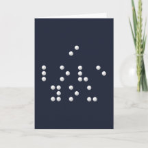 Ich liebe dich (Braille)
