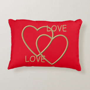 Ich Liebe dich Dekokissen