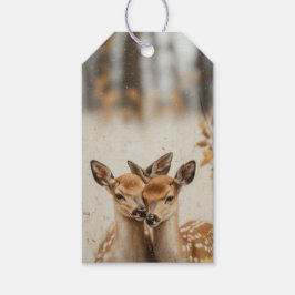 Ich Liebe dich ehrlich Geschenkanhänger