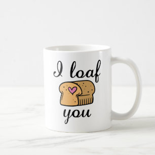 Ich liebe dich kaffeetasse