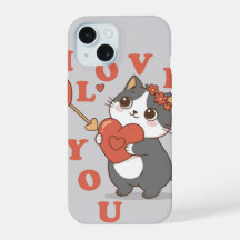 Ich liebe dich Kitty