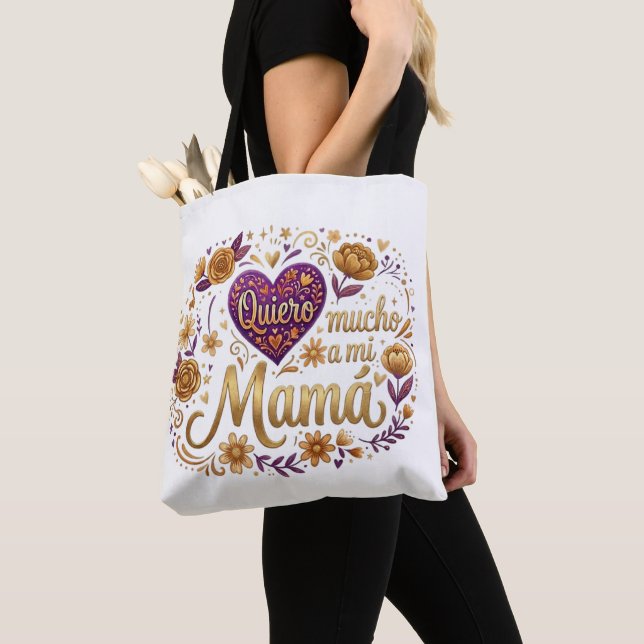 Ich liebe dich, Mama (Von Nahem)