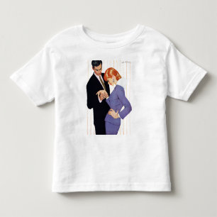 Ich Liebe dich, Mama Girl. Kleinkind T-shirt