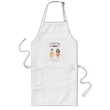 Ich liebe dich Mama T-Shirt. Süßes Muttertagsgesch