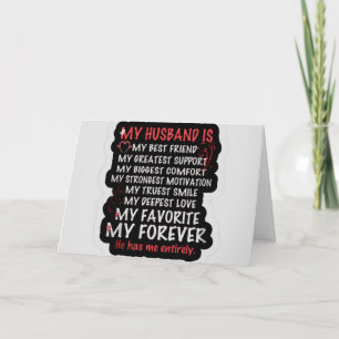 "ICH LIEBE DICH" MANN GEBURTSTAG KARTE