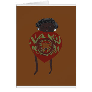 Ich Liebe dich! Nakupenda Sana