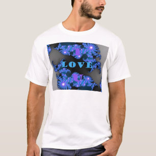 Ich liebe Dich.png T-Shirt