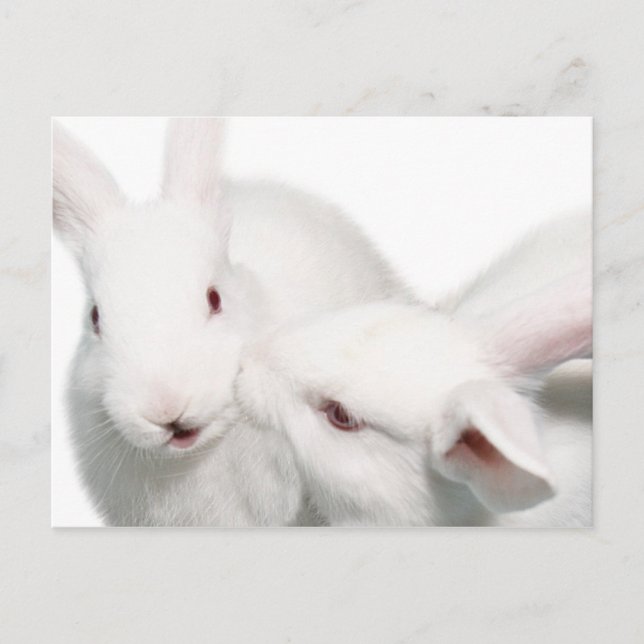 Ich Liebe dich Postkarte (Vorderseite)