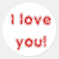 Ich Liebe dich!
